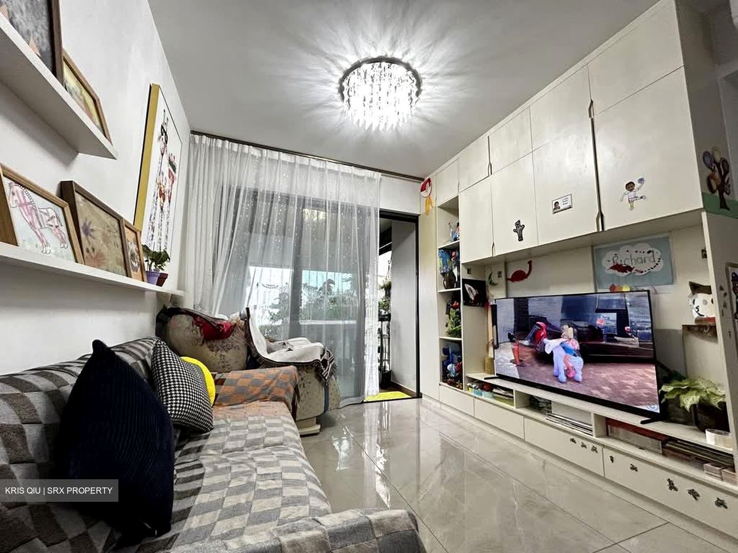Normanton Park (D5), Apartment #565839551